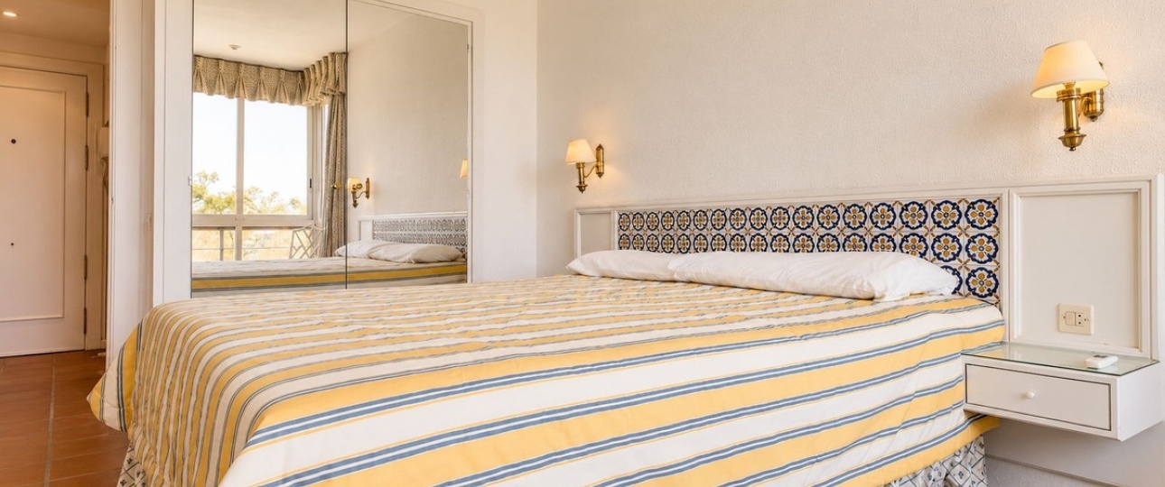 Wiederverkauf - apartment - Marbella - Nueva Andalucía
