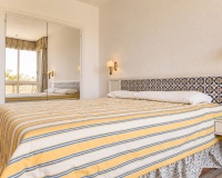 Wiederverkauf - apartment - Marbella - Nueva Andalucía