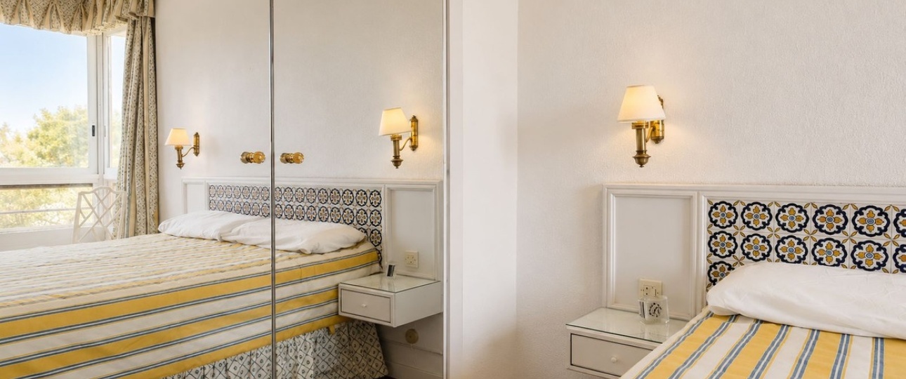 Wiederverkauf - apartment - Marbella - Nueva Andalucía