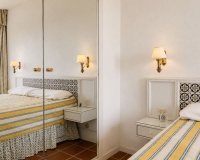 Wiederverkauf - apartment - Marbella - Nueva Andalucía