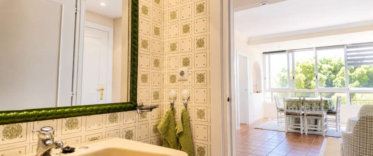 Wiederverkauf - apartment - Marbella - Nueva Andalucía