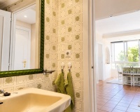 Wiederverkauf - apartment - Marbella - Nueva Andalucía