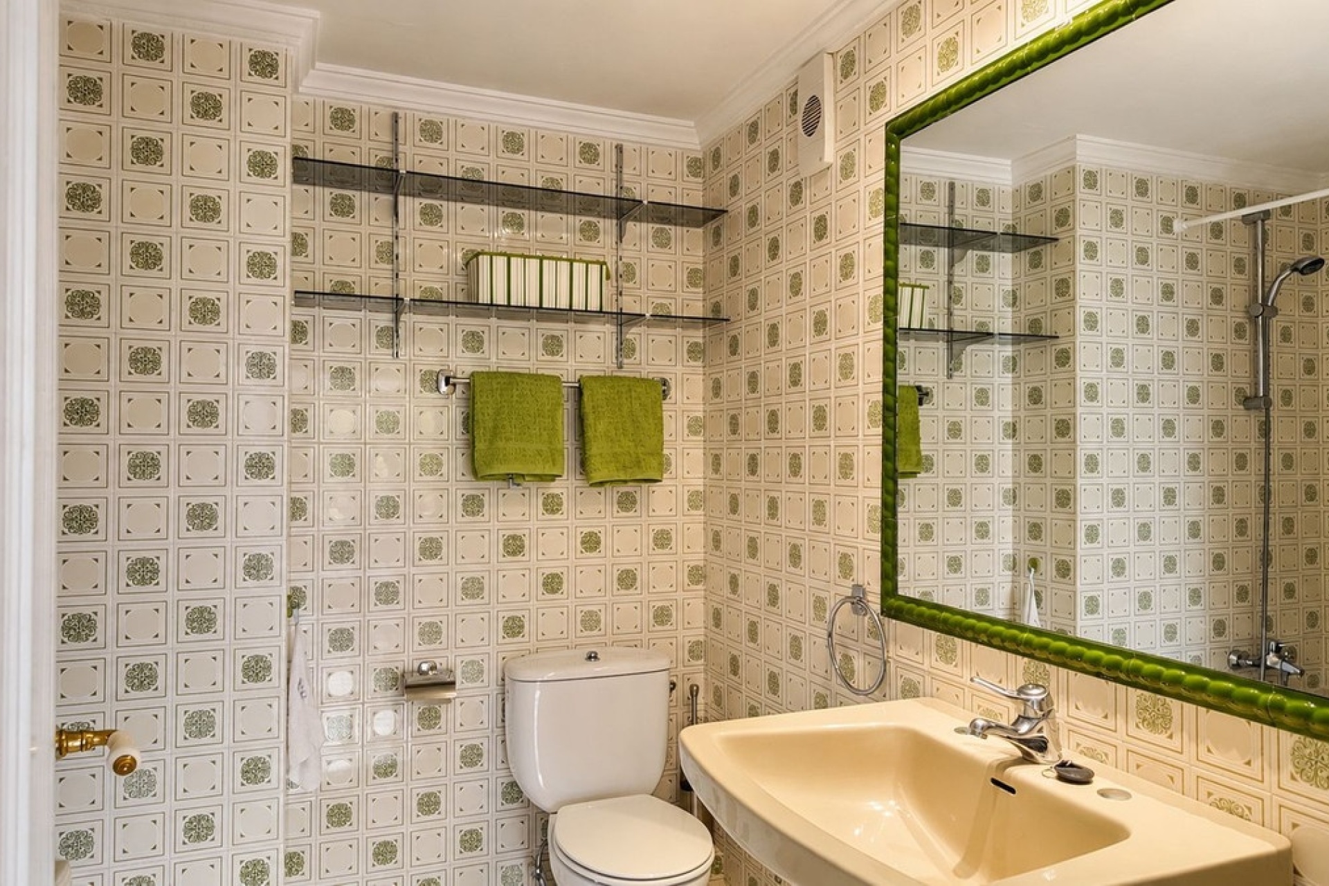 Wiederverkauf - apartment - Marbella - Nueva Andalucía