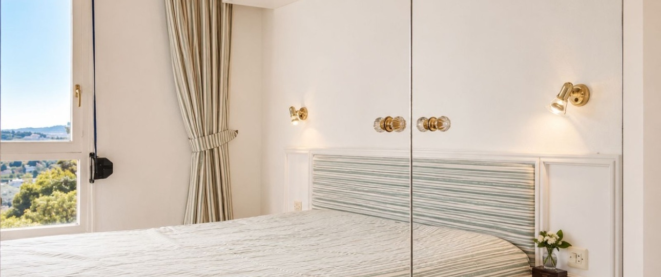 Wiederverkauf - apartment - Marbella - Nueva Andalucía