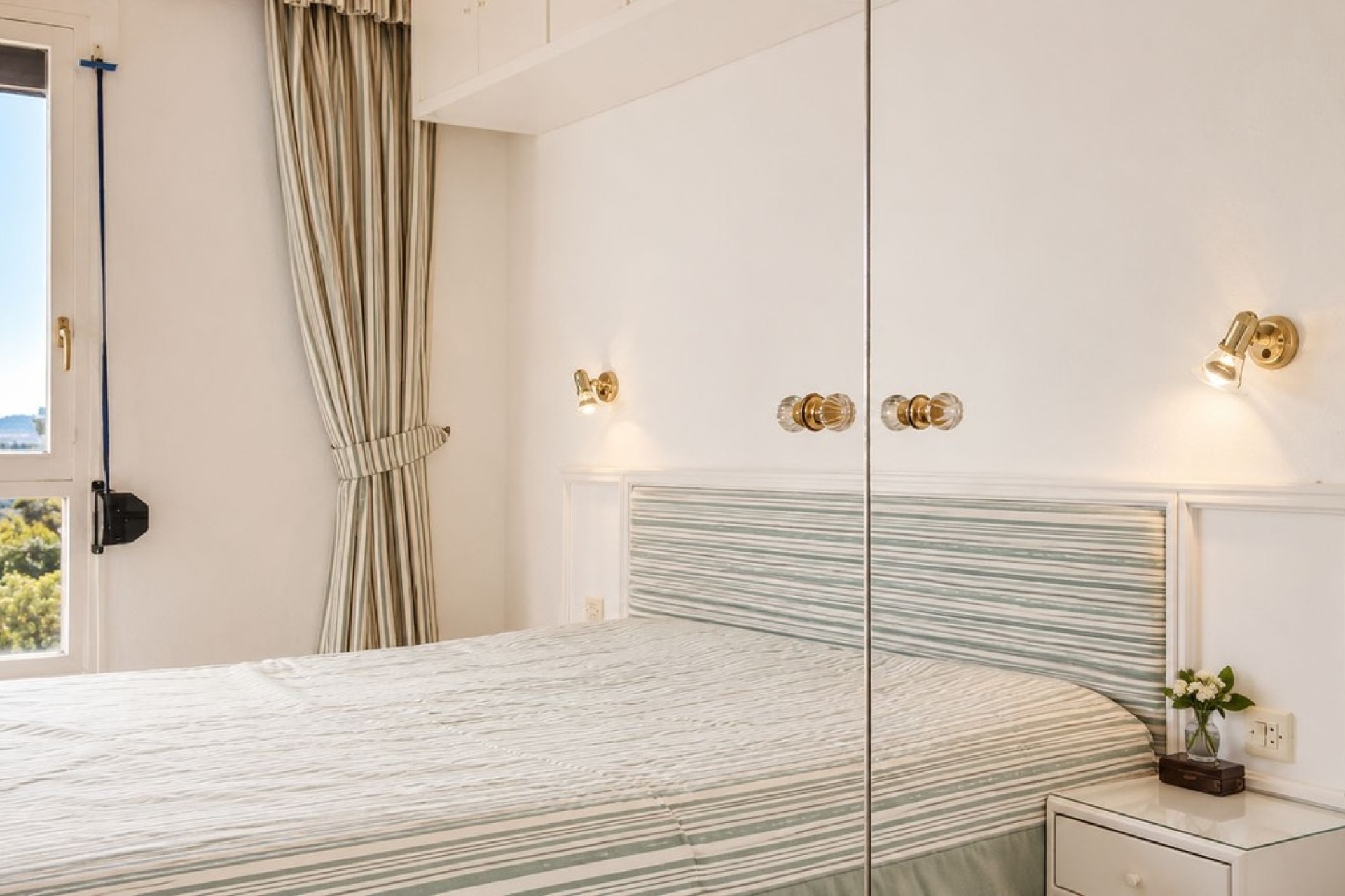 Wiederverkauf - apartment - Marbella - Nueva Andalucía