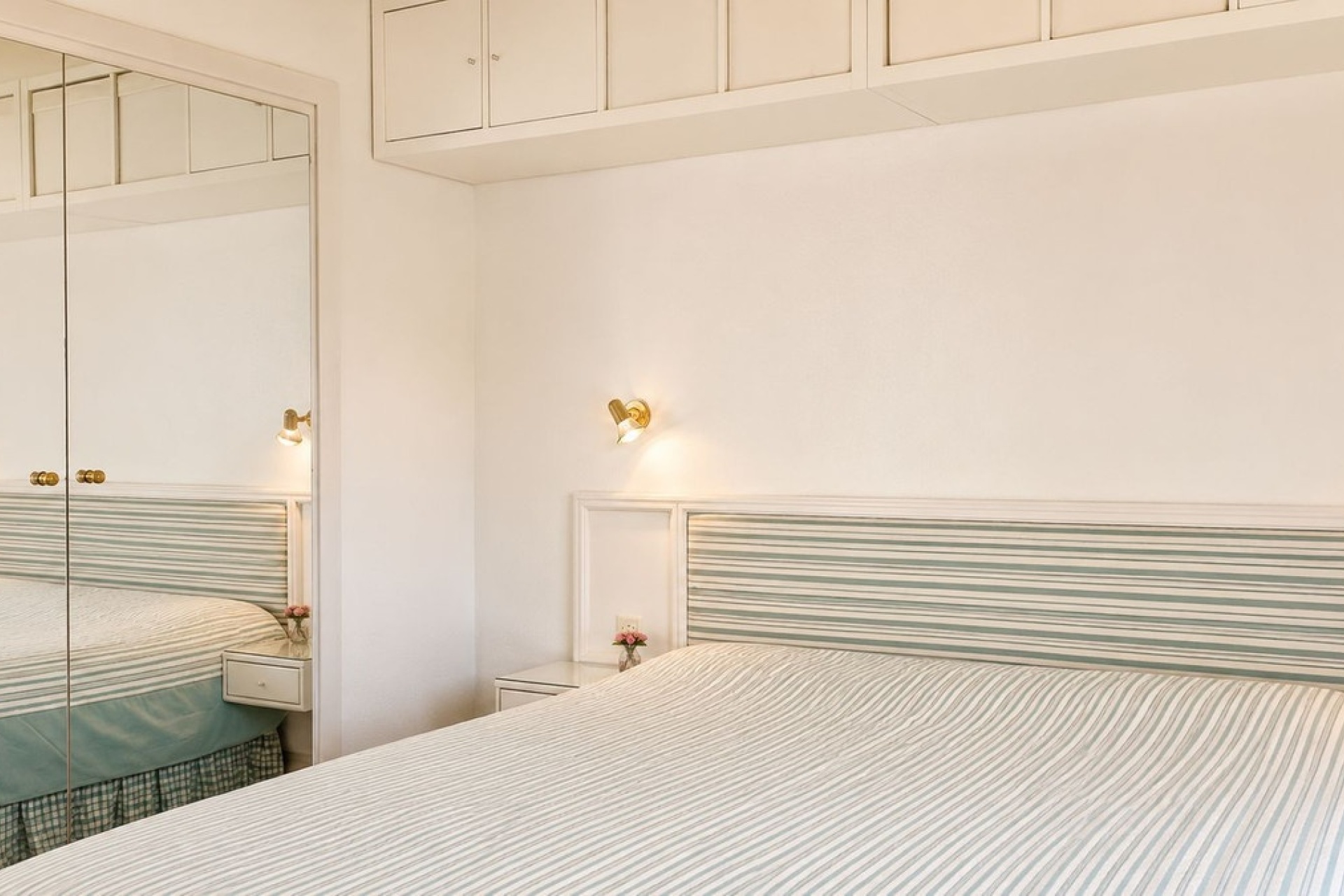 Wiederverkauf - apartment - Marbella - Nueva Andalucía