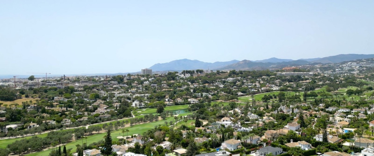 Wiederverkauf - apartment - Marbella - Nueva Andalucía