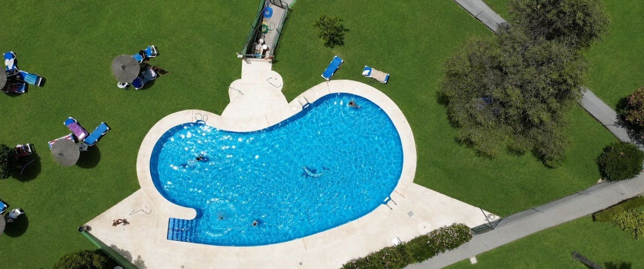 Wiederverkauf - apartment - Marbella - Nueva Andalucía