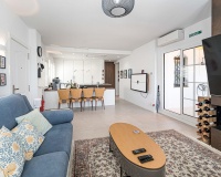 Wiederverkauf - apartment - Marbella - Nueva Andalucía