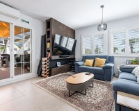 Wiederverkauf - apartment - Marbella - Nueva Andalucía