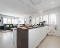 Wiederverkauf - apartment - Marbella - Nueva Andalucía