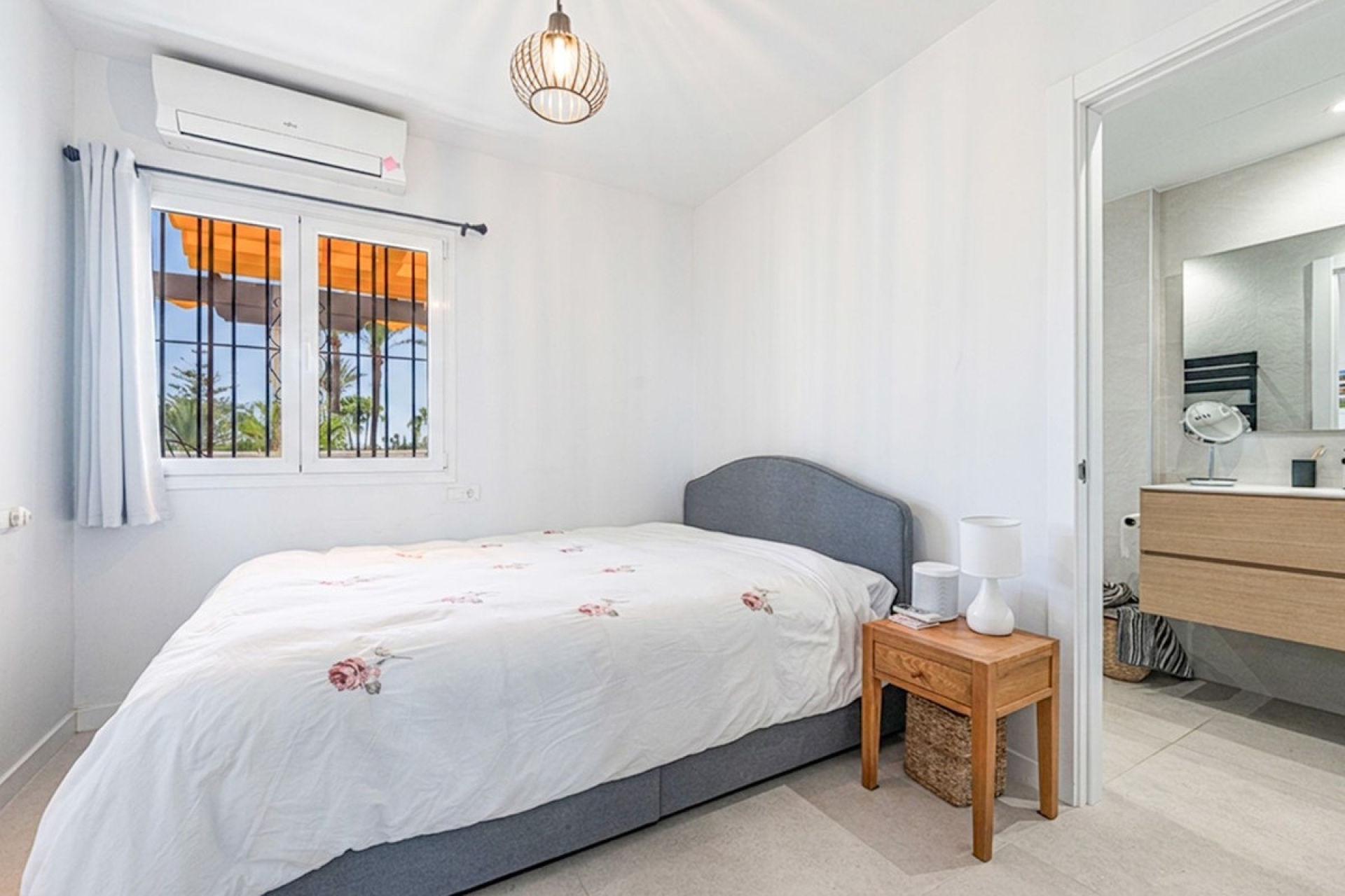 Wiederverkauf - apartment - Marbella - Nueva Andalucía