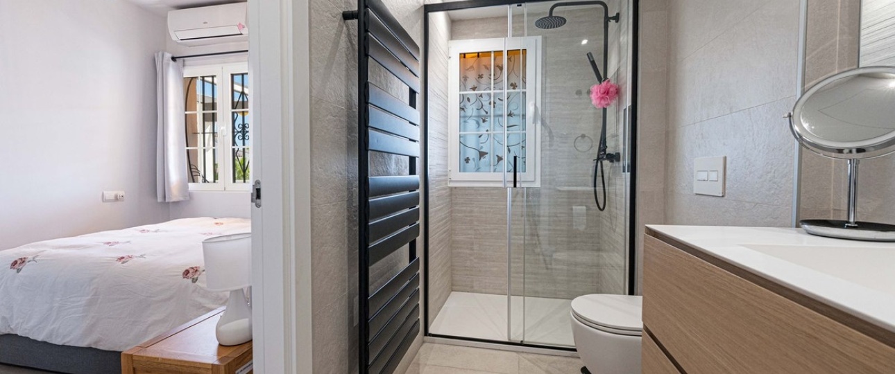 Wiederverkauf - apartment - Marbella - Nueva Andalucía