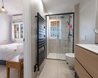 Wiederverkauf - apartment - Marbella - Nueva Andalucía