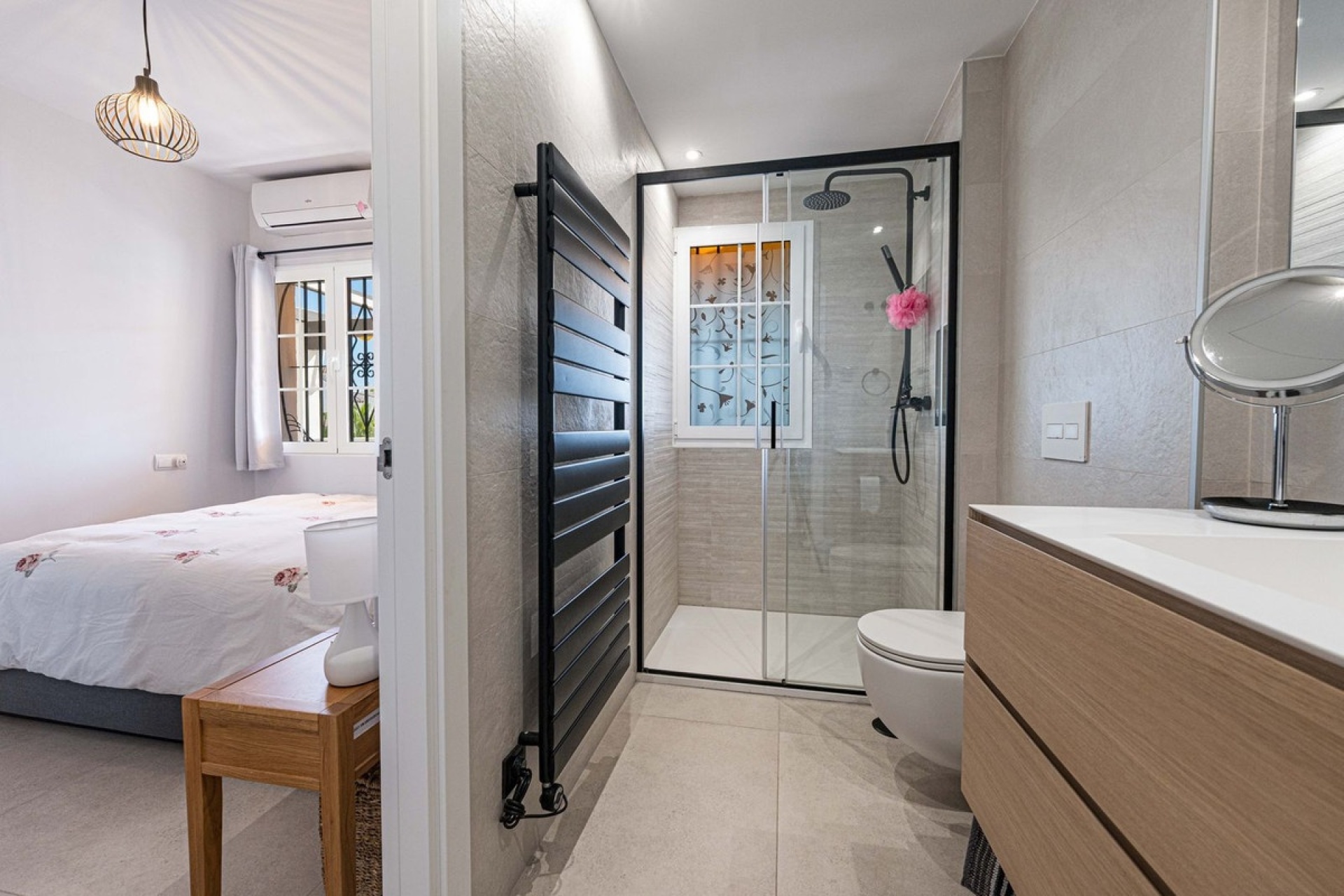 Wiederverkauf - apartment - Marbella - Nueva Andalucía
