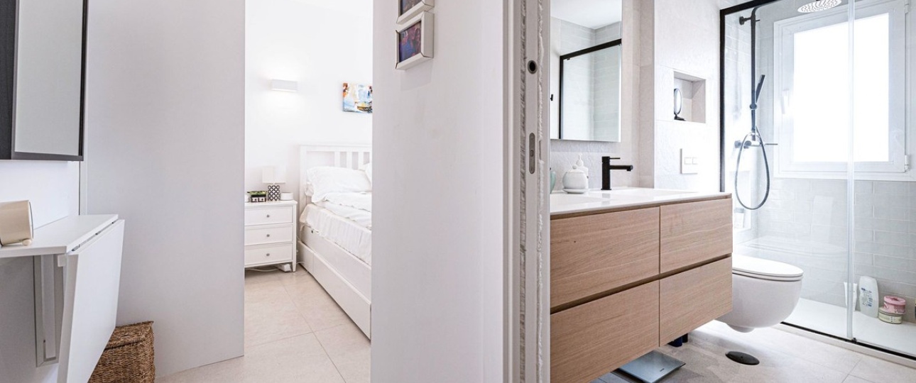 Wiederverkauf - apartment - Marbella - Nueva Andalucía