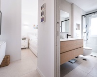 Wiederverkauf - apartment - Marbella - Nueva Andalucía