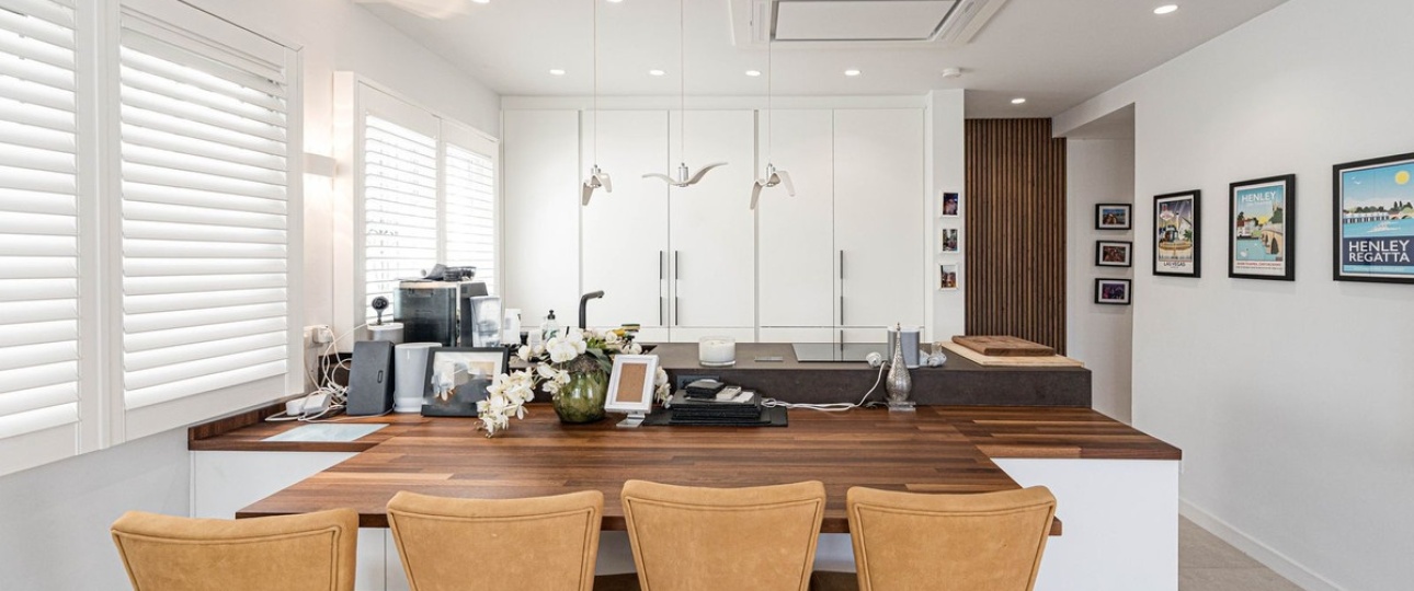 Wiederverkauf - apartment - Marbella - Nueva Andalucía