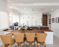 Wiederverkauf - apartment - Marbella - Nueva Andalucía