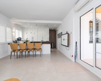 Wiederverkauf - apartment - Marbella - Nueva Andalucía