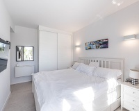 Wiederverkauf - apartment - Marbella - Nueva Andalucía