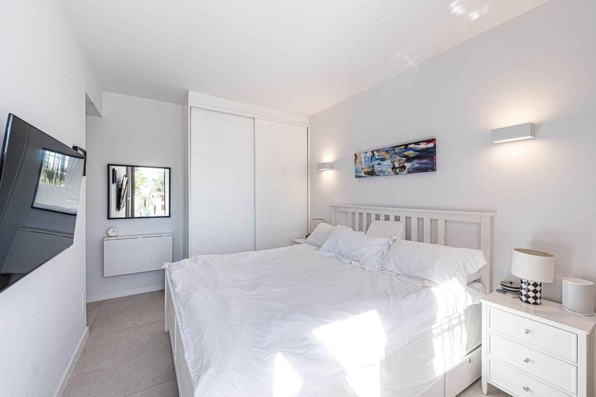 Wiederverkauf - apartment - Marbella - Nueva Andalucía