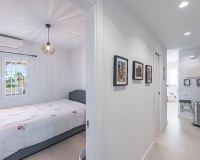 Wiederverkauf - apartment - Marbella - Nueva Andalucía