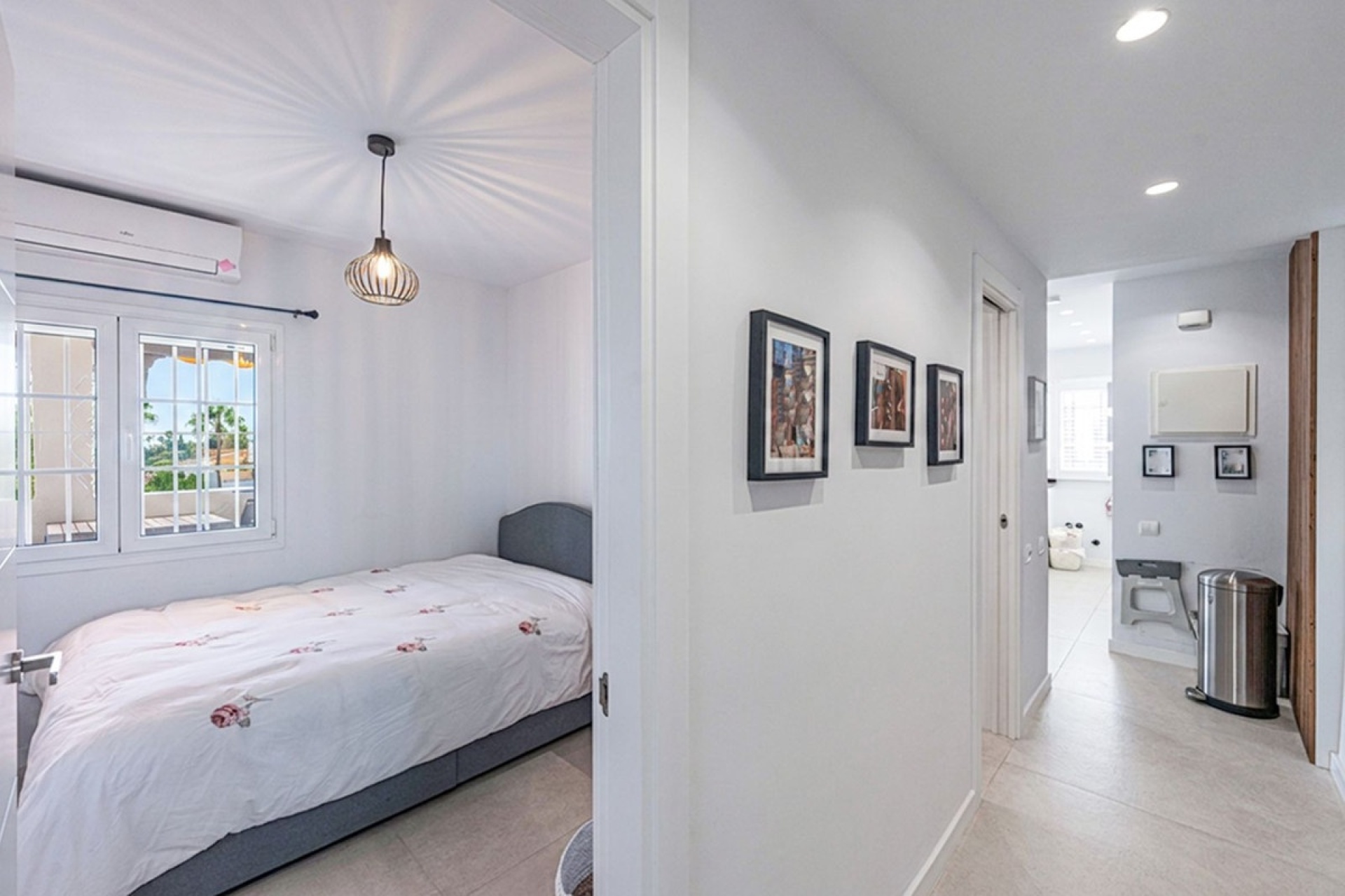 Wiederverkauf - apartment - Marbella - Nueva Andalucía
