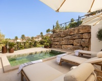 Wiederverkauf - apartment - Marbella - Nueva Andalucía
