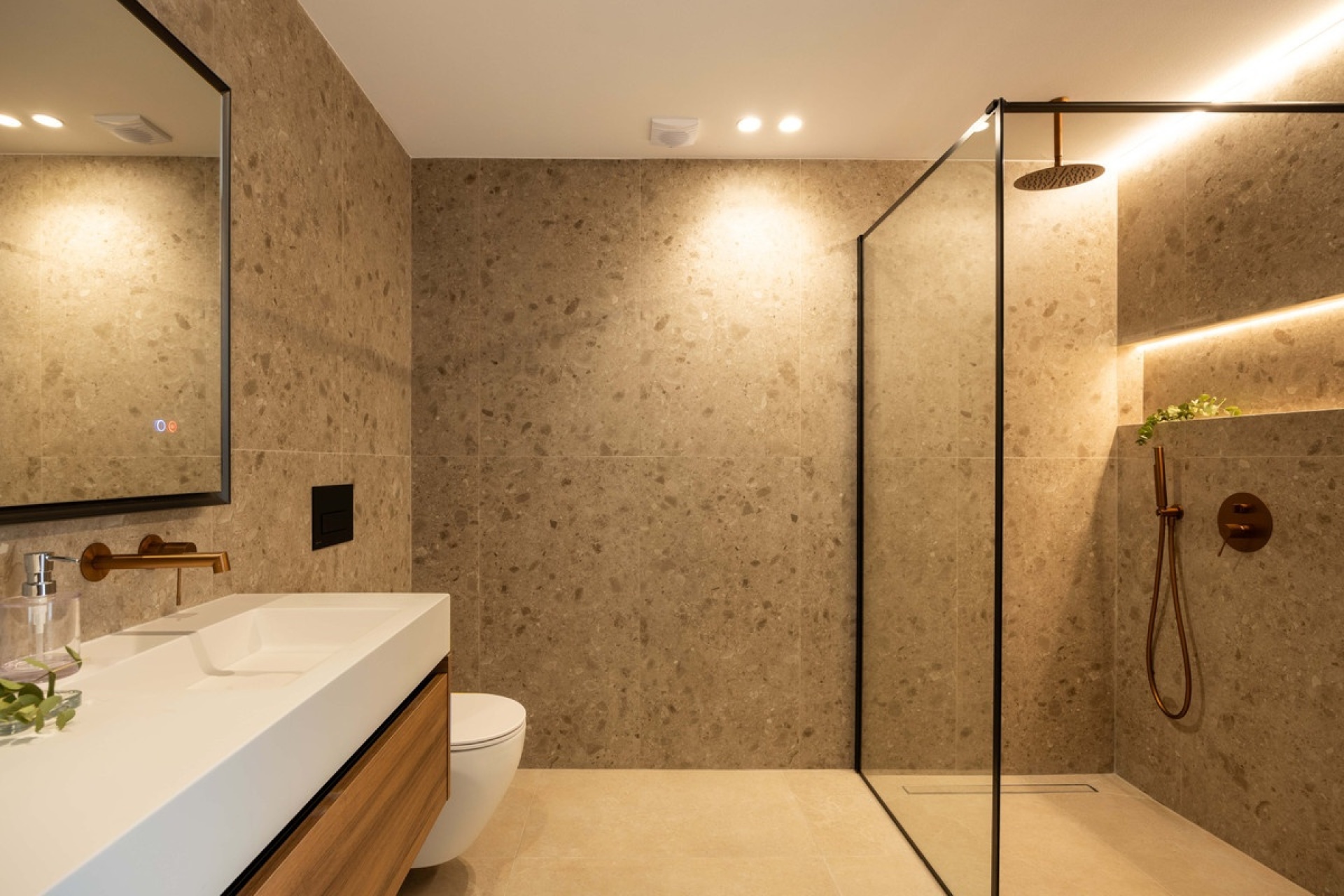 Wiederverkauf - apartment - Marbella - Nueva Andalucía