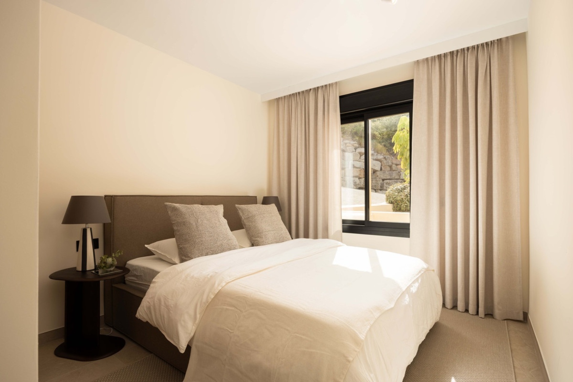 Wiederverkauf - apartment - Marbella - Nueva Andalucía