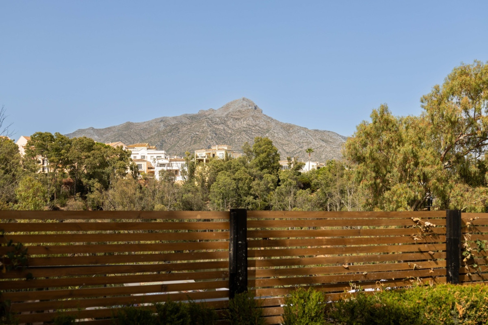 Wiederverkauf - apartment - Marbella - Nueva Andalucía