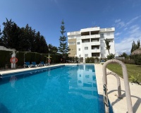 Wiederverkauf - apartment - Marbella - Nueva Andalucía