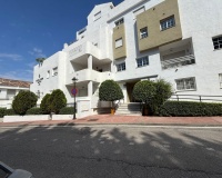 Wiederverkauf - apartment - Marbella - Nueva Andalucía