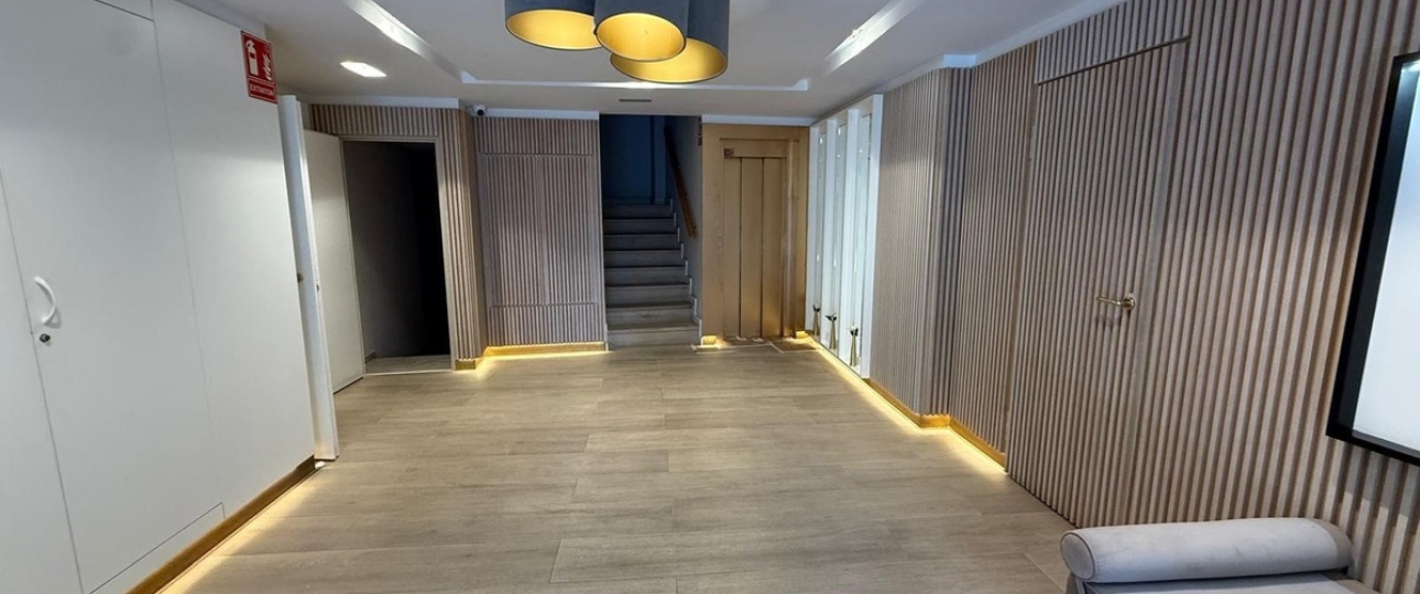 Wiederverkauf - apartment - Marbella - Nueva Andalucía