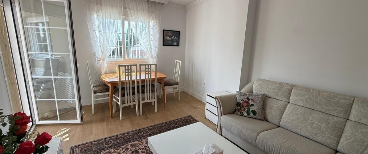 Wiederverkauf - apartment - Marbella - Nueva Andalucía