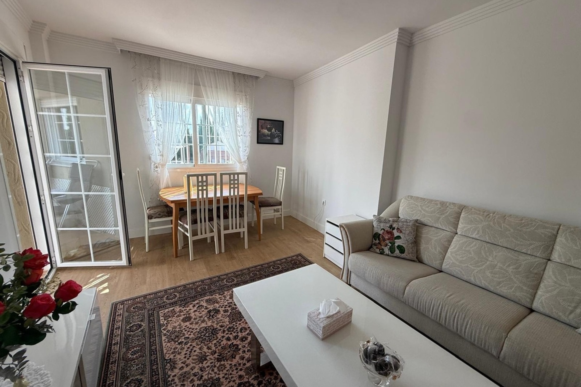 Wiederverkauf - apartment - Marbella - Nueva Andalucía