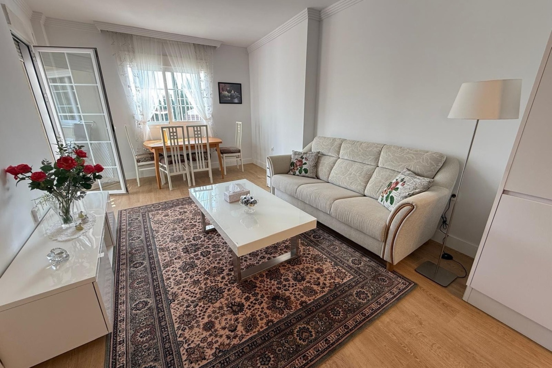 Wiederverkauf - apartment - Marbella - Nueva Andalucía