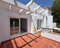 Wiederverkauf - apartment - Marbella - Nueva Andalucía