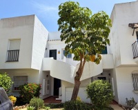 Wiederverkauf - apartment - Marbella - Nueva Andalucía