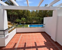 Wiederverkauf - apartment - Marbella - Nueva Andalucía
