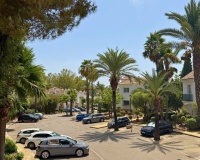 Wiederverkauf - apartment - Marbella - Nueva Andalucía