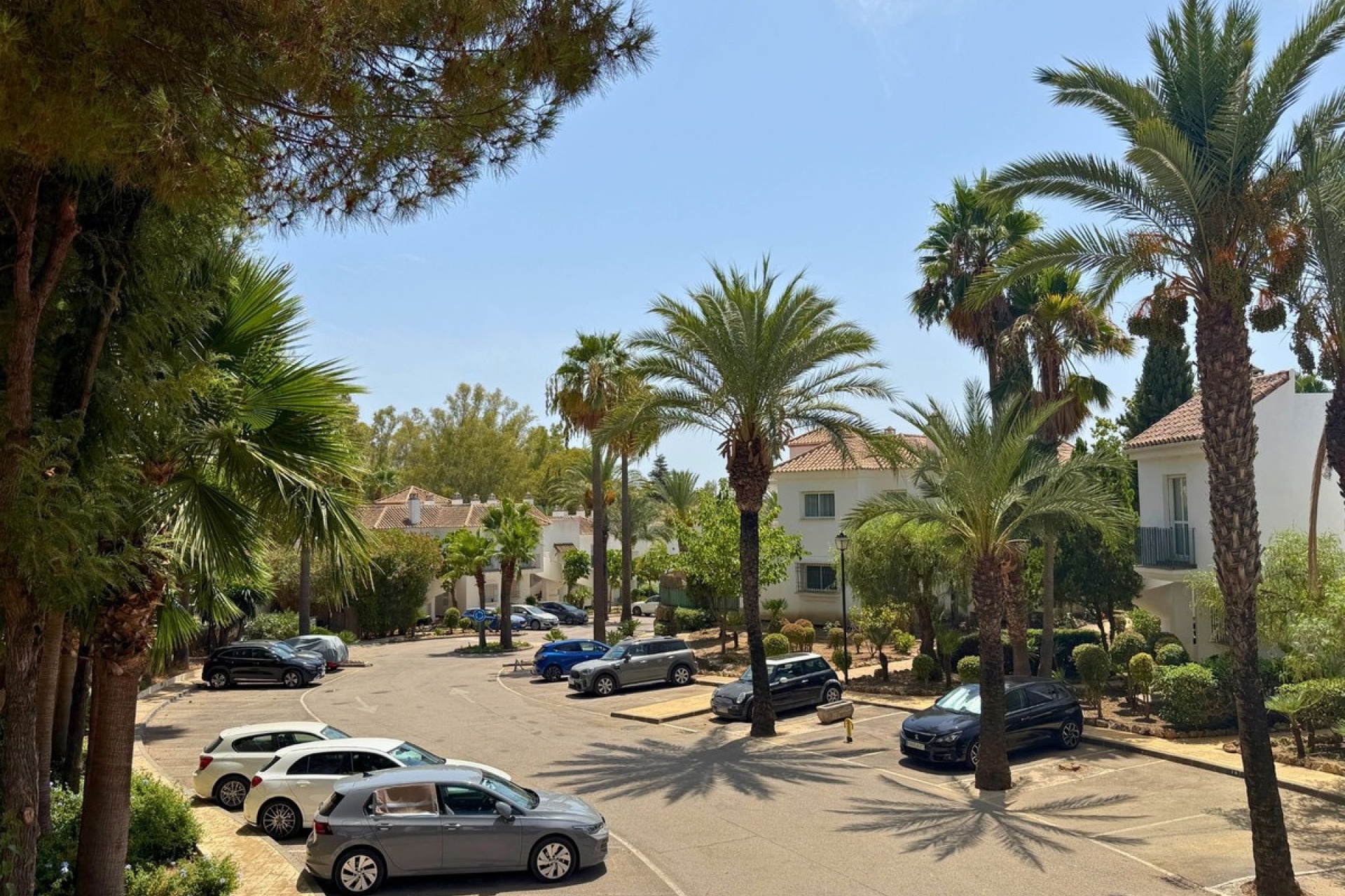 Wiederverkauf - apartment - Marbella - Nueva Andalucía