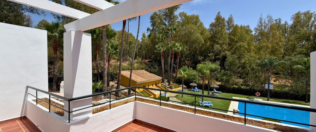 Wiederverkauf - apartment - Marbella - Nueva Andalucía