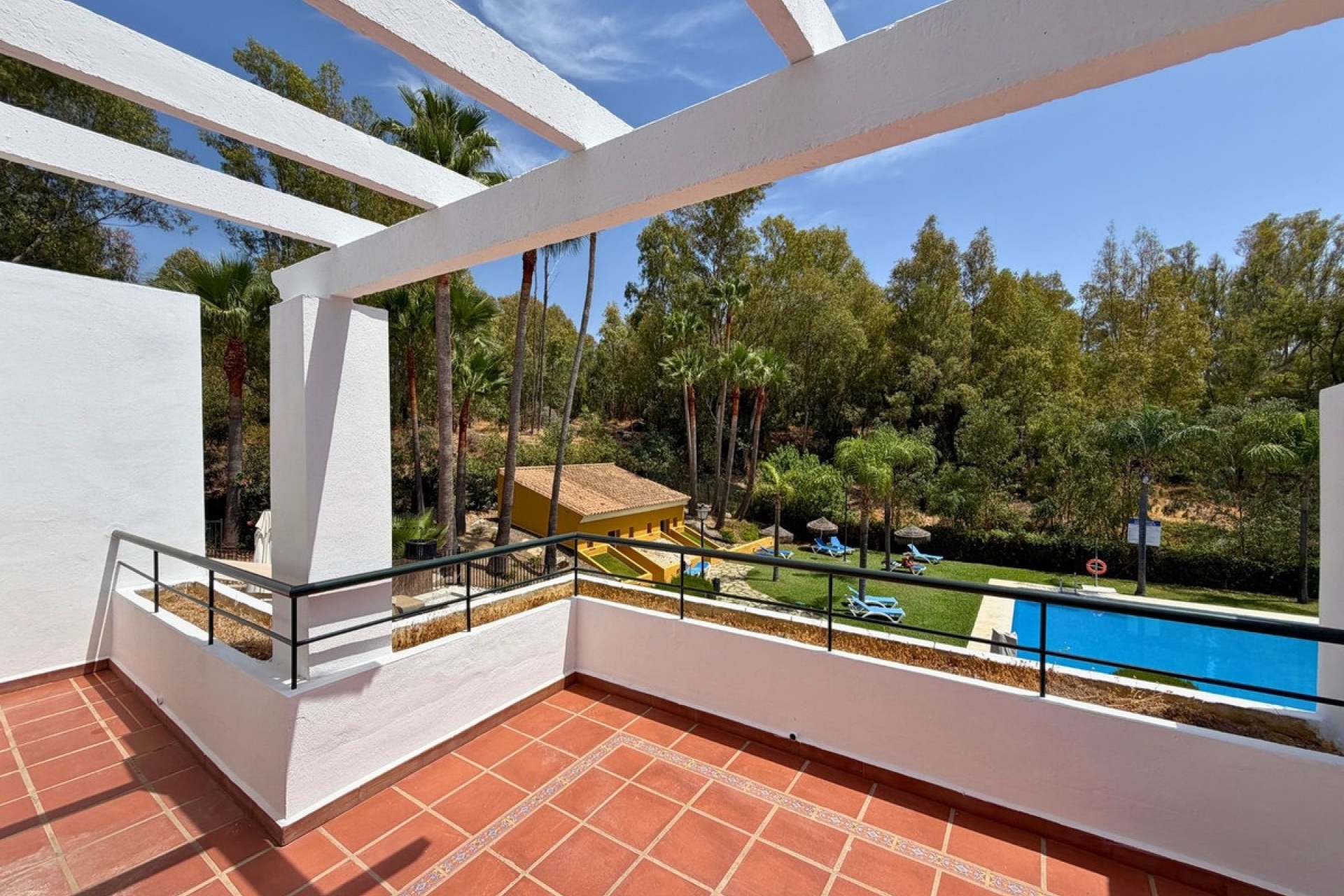 Wiederverkauf - apartment - Marbella - Nueva Andalucía