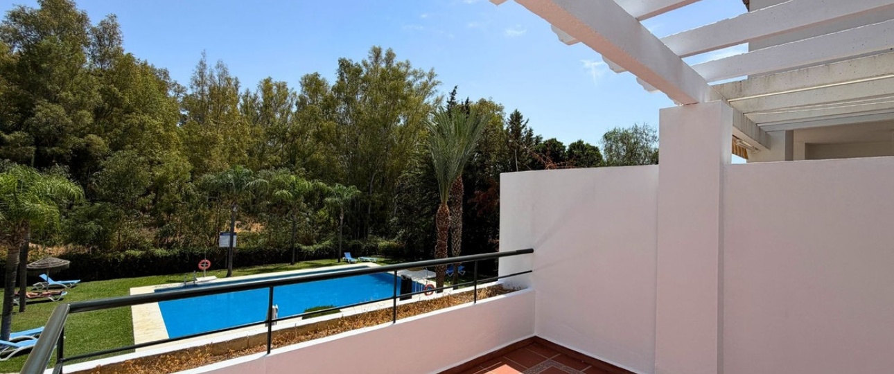Wiederverkauf - apartment - Marbella - Nueva Andalucía