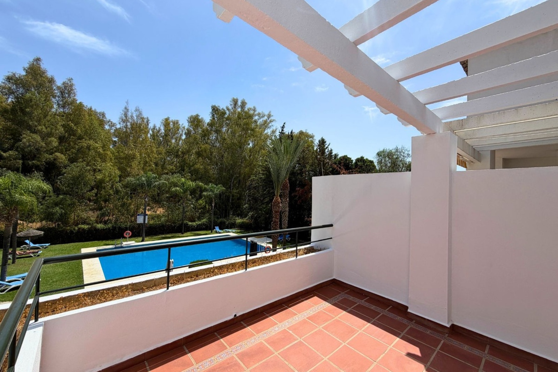 Wiederverkauf - apartment - Marbella - Nueva Andalucía