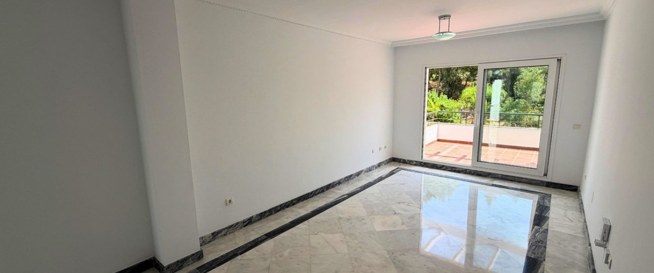 Wiederverkauf - apartment - Marbella - Nueva Andalucía