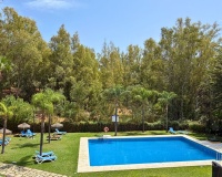 Wiederverkauf - apartment - Marbella - Nueva Andalucía