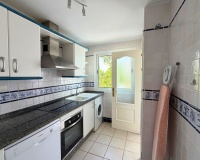 Wiederverkauf - apartment - Marbella - Nueva Andalucía